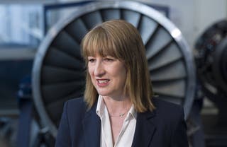 Rachel Reeves is facing pressure to introduce a wealth tax on the rich